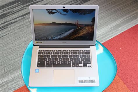 best Chromebook for pc